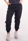 Calca Dwz Jogger de Linho