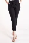 Calca Dwz Jogger de Linho