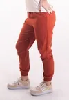 Calca Dwz Jogger de Linho