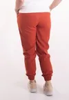 Calca Dwz Jogger de Linho