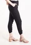 Calca Dwz Jogger de Linho