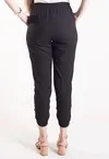 Calca Dwz Jogger de Linho