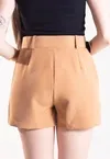 Short Dwz Alfaiataria