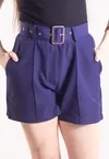 Short Dwz Alfaiataria