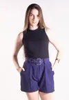 Short Dwz Alfaiataria