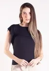 Blusa Dwz Lisa de Malha Tee