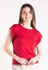 Blusa Dwz Lisa de Malha Tee