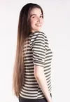 Blusa Dwz Manga Princesa Listrada