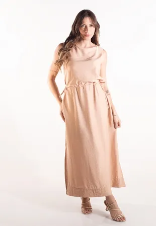 Vestido Dwz MId