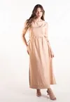 Vestido Dwz MId