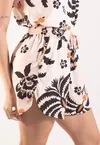 Short Dwz Elastico na Cintura