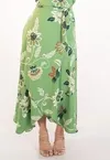 Saia Dwz Estampada