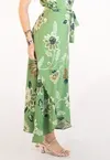 Saia Dwz Estampada