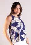 Regata Dwz Estampada