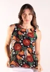 Regata Dwz Estampada