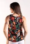 Regata Dwz Estampada