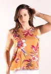 Regata Dwz Estampada