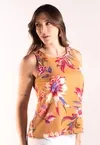 Regata Dwz Estampada