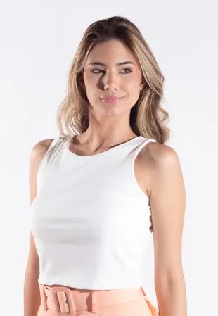 Cropped Dwz Ribana Dupla