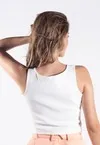 Cropped Dwz Ribana Dupla