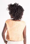 Regata Dwz Balone Estampada