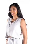 Cropped Dwz Decote v