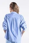 Camisa Dwz Listrada