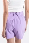Short Dwz Com Cinto