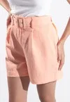 Short Dwz Com Cinto