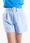 Short Dwz Com Cinto