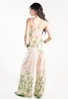 Conjunto Dwz Cropped com Calca Pantalona