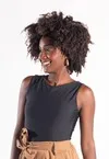 Cropped Dwz Poliamida