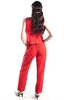 Conjunto Dwz Colete com Calca