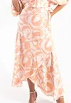 Saia Dwz Estampada