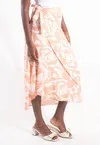 Saia Dwz Estampada