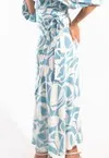 Saia Dwz Estampada