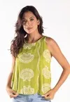 Regata Dwz Estampada