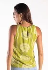 Regata Dwz Estampada