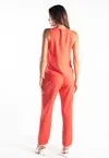 Conjunto Dwz Regata e Calca com Pesponto