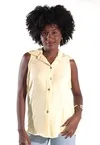 Regata Dwz com Gola