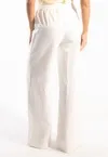 Calca Dwz Pantalona com Elastico no Cos