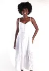 Vestido Dwz Laise com Bojo e Lastex nas Costas