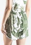 Short Dwz Estampado