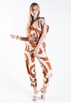 Macacao Dwz Estampado