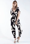 Macacao Dwz Estampado