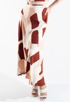 Saia Dwz Envelope Estampada