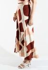 Saia Dwz Envelope Estampada