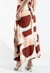 Saia Dwz Envelope Estampada