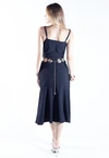 Vestido Dwz Mid Liso