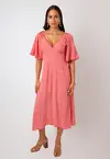 Vestido Dwz Xadrez com Lastex